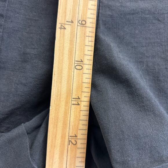 Lulus Womens Classic High Rise Cuffed Dress Short Shorts Size XS Preppy Chic - Picture 5 of 6